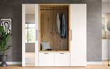 Garderobe im XXXLutz Möbelhäuser Prospekt Garderobe von voleo im aktuellen XXXLutz Möbelhäuser Prospekt für 666,00 €