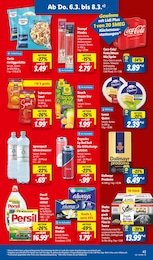 Drogerie Angebot im aktuellen Lidl Prospekt auf Seite 55