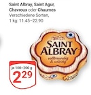Saint Albray Angebote bei GLOBUS Kempen für 2,29 €