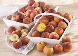 Bi1 Baugy - Promo Peche Jaune ou Blanche Promo Peche Jaune ou Blanche à 2,49 € dans le catalogue Bi1 à Baugy