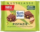 Schokolade Nussklasse Angebote von Ritter Sport bei REWE Kleve für 1,69 €