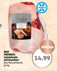Lammkeule von Best Moments für 14,99 € bei Penny-Markt im Angebot Lammkeule von Best Moments im aktuellen Penny-Markt Prospekt