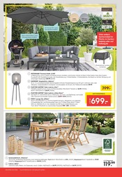 Ähnliche Angebote wie Sessel Mit Hocker im Prospekt "Die Profi-Baumärkte" auf Seite 22 von Hellweg in Bonn