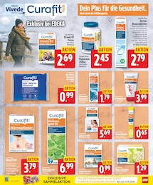 Nasenspray Angebot im aktuellen EDEKA Prospekt auf Seite 16