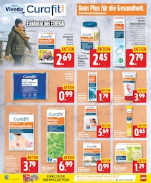 Weihnachtsmann Angebot im EDEKA Prospekt, gültig von 12.10.2026 bis 17.10.2026 Weihnachtsmann Angebot im aktuellen EDEKA Prospekt auf Seite 16