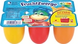 FruchtZwerge von Danone für 1,11 € bei Lidl im Angebot FruchtZwerge von Danone im aktuellen Lidl Prospekt