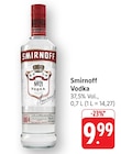 Aktuelles Vodka No. 21 Angebot bei E center in Trier ab 9,99 €
