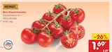 Aktuelles Mini Rispentomaten Angebot bei Netto Marken-Discount in Nürnberg ab 1,69 €