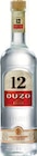 Ouzo 12² im tegut Prospekt Ouzo 12² von im aktuellen tegut Prospekt für 10,99 €