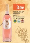 Ambrosia IGP - ILE DE BEAUTÉ en promo à 3,99 € chez Supermarchés Match Ambrosia IGP - ILE DE BEAUTÉ dans le catalogue Supermarchés Match