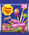 Party Mix - CHUPA CHUPS en promo chez Lidl Saint-Herblain à 3,99 €