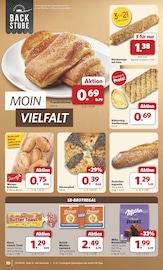 Aktueller combi Prospekt mit Milka, "Markt - Angebote", Seite 11
