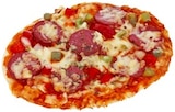 Pizza Salami Premium Angebote bei REWE Hanau für 0,99 €