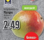 EDEKA Neukirchen-Vluyn - Mangos Angebot im Prospekt Mangos bei EDEKA im Neukirchen-Vluyn Prospekt für 2,49 €