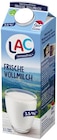 LAC Frische Vollmilch Angebote von Schwarzwaldmilch bei REWE Görlitz für 1,49 €