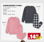 Aktuelles Damen Pyjama Angebot bei E center in Freiburg (Breisgau) ab 14,99 €