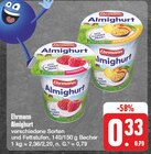 EDEKA Klipphausen Prospekt mit  im Angebot für 0,33 €