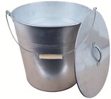 ZINK-EIMER im Angebot bei Wreesmann in Brandenburg ZINK-EIMER Angebote bei Wreesmann Brandenburg für 12,99 €