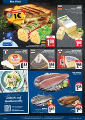 Aktueller E center Prospekt mit Fisch, "Wir lieben Lebensmittel!", Seite 11