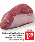 Tafelspitz Angebote bei E center Albstadt für 1,99 €