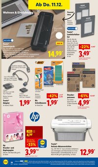 Kamera im aktuellen Lidl Prospekt (Freiburg (Breisgau)) Kamera im Lidl Prospekt "LIDL LOHNT SICH" mit 72 Seiten (Freiburg (Breisgau))