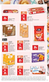 Promos Chocolat Noir dans le catalogue "Netto" de Netto à la page 13 Promos Chocolat Noir dans le catalogue "Netto" de Netto à la page 13