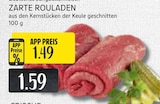Zarte Rouladen bei EDEKA im Ratingen Prospekt für 1,49 €
