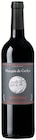 AOP Bergerac Rouge - Marquis de Gerlys en promo chez Netto Tergnier à 1,49 €