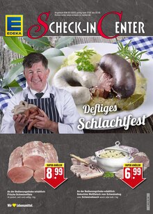 E center Prospekt für Pfinztal mit 40 Seiten E center Prospekt für Pfinztal: Top Angebote, 40 Seiten, 17.01.2022 - 22.01.2022