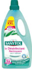 Le désinfectant nettoyant à Lidl dans Jonquerettes
