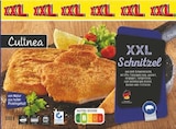 XXL Schnitzel Angebote von Culinea bei Lidl Heilbronn für 3,99 €