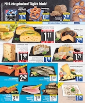 Ähnliche Bärlauch Angebote im Prospekt "Wir lieben Lebensmittel." von EDEKA in Ingolstadt Ähnliche Angebote wie Bärlauch im Prospekt "Wir lieben Lebensmittel." auf Seite 8 von EDEKA in Ingolstadt