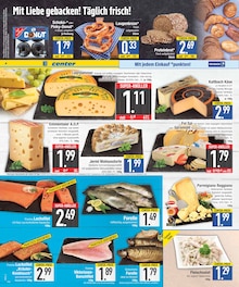 Knoblauch im EDEKA Prospekt "Wir lieben Lebensmittel." mit 20 Seiten (München)