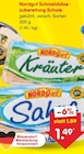 Schmelzkäsezubereitung Schale von Nordgut im aktuellen Netto Marken-Discount Prospekt