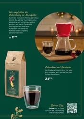 Weinglas im Tchibo im Supermarkt Prospekt in Weimar Aktueller Tchibo im Supermarkt Prospekt mit Weinglas, "Freude FÜR ALLE!", Seite 38