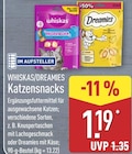 Aktuelles Knuspertaschen Angebot bei ALDI Nord in Oberhausen ab 1,19 €