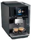 TP703D09 EQ700 classic Kaffeevollautomat von Siemens im aktuellen MediaMarkt Saturn Prospekt