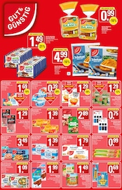 Zucker im WEZ Prospekt in Bad Oeynhausen Aktueller WEZ Prospekt mit Zucker, "Die WEZette", Seite 3