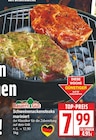 EDEKA Schweinenackensteaks mariniert Angebot im aktuellen Prospekt Schweinenackensteaks mariniert bei EDEKA im Prospekt "" für 7,99 €