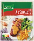 Sauce - KNORR en promo à 0,53 € chez Colruyt Sauce - KNORR dans le catalogue Colruyt