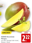 Herzstücke Mangos bei EDEKA im Ühlingen-Birkendorf Prospekt für 2,22 €