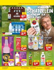 Perlen im Netto Marken-Discount Prospekt in Ludwigshafen Aktueller Netto Marken-Discount Prospekt mit Perlen, "Aktuelle Angebote", Seite 51