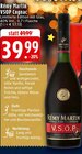 VSOP Cognac bei E center im Wuppertal Prospekt für 39,99 €