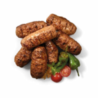 Aktuelles Schweine-Rinder-Cevapcici Angebot bei Lidl in Salzgitter ab 4,99 €