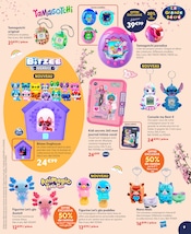 Promos Roses dans le catalogue "LA GRANDE FÊTE !" de La Grande Récré à la page 9