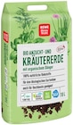 Bio Anzucht- und Kräutererde Angebote von REWE Beste Wahl bei REWE Mainz für 2,49 €