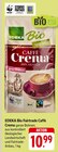 Bio Fairtrade Caffè Crema Angebote von EDEKA bei E center Ulm für 10,99 €