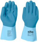 Promo Gants de maçon à 7,49 € dans le catalogue Brico Dépôt à Fargues-Saint-Hilaire
