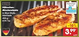 Aktuelle Grillfleisch Angebote bei Netto Marken-Discount in Hamm Aktuelles Hähnchen-Minutensteaks Angebot bei Netto Marken-Discount in Hamm ab 3,99 €