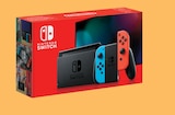 Switch Néon Console - Nintendo - Intermarché Hyper Switch Néon Console - Nintendo à 265,05 € dans le catalogue Intermarché Hyper